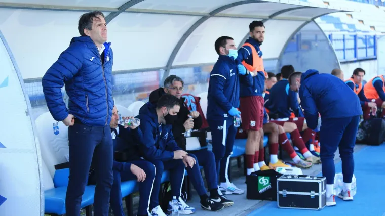 Tomić detektirao razloge nastavka crnog niza; 'U tim situacijama nismo bili dobri'