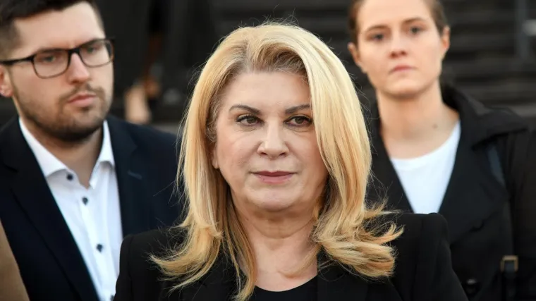 'Istraga je otkrila tko je objavio sporni tekst'; Obja&scaron;njenje im je zanimljivo