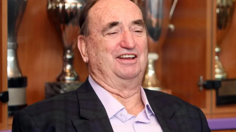 Napustio nas je jedan od najvećih hrvatskih vaterpolista, olimpijski pobjednik i član Kuće slavnih