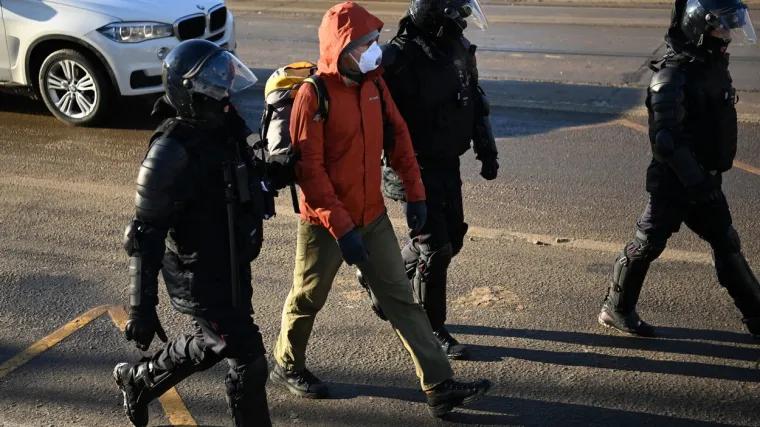 Vratio se u Rusiju, uhićen i osuđen, a sad ni odvjetnici ne mogu do njega