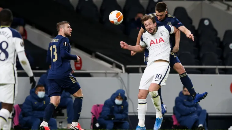 Slavni BBC istaknuo podatak koji će Modre posebno zaboljeti