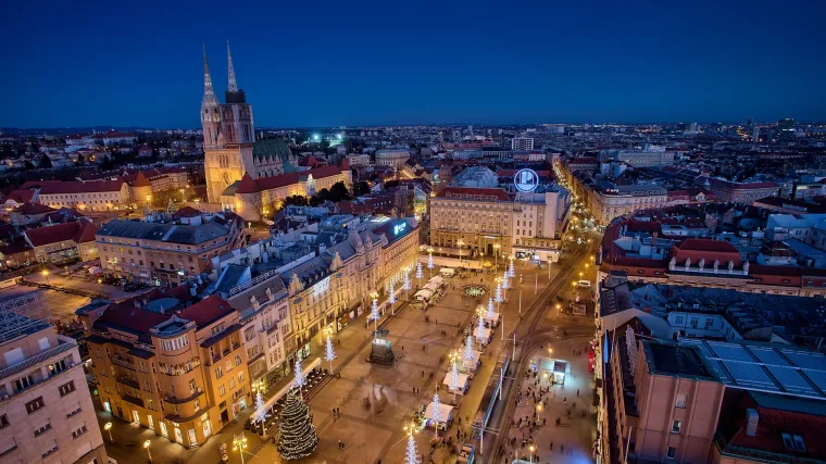 Gužva na lokalnim izborima u Zagrebu: U utrku u&scaron;la 13. kandidatkinja koja bi mogla poremetiti planove ljevice