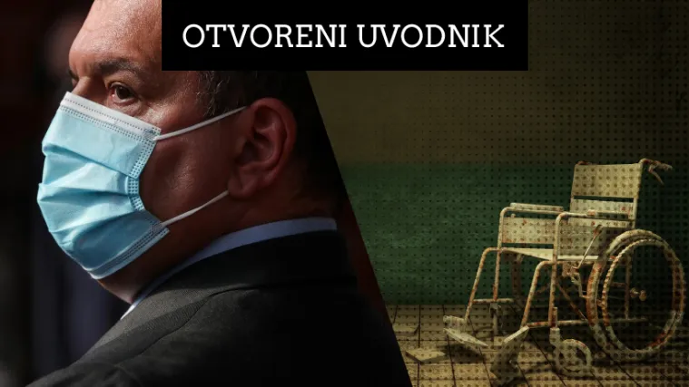 EKSKLUZIVNO za RTL.hr ministar Vili Bero&scaron; pi&scaron;e o financijskim problemima zdravstvenog sustava: 'Model 'dobro, brzo, jeftino' ne postoji u realnosti'