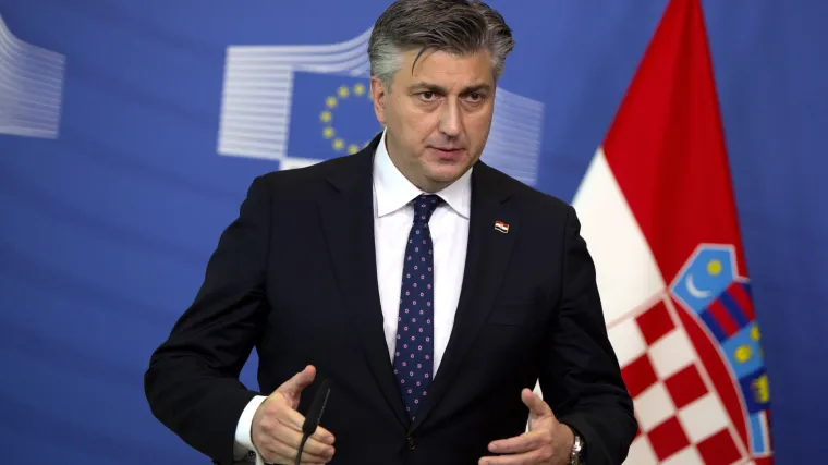 Plenković, Kurz i jo&scaron; četvorica lidera pisali čelnicima EU. Donosimo detalje pisma, evo &scaron;to točno traže