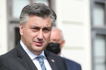 'Sad smo na 8,7 milijuna doza'