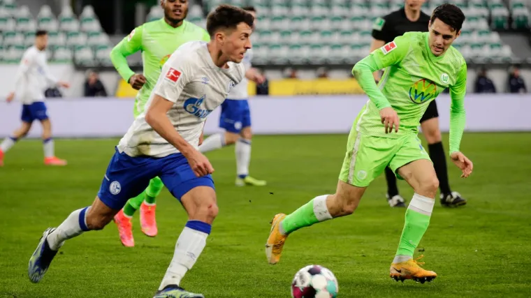 Ovo je njegov treći liga&scaron;ki gol