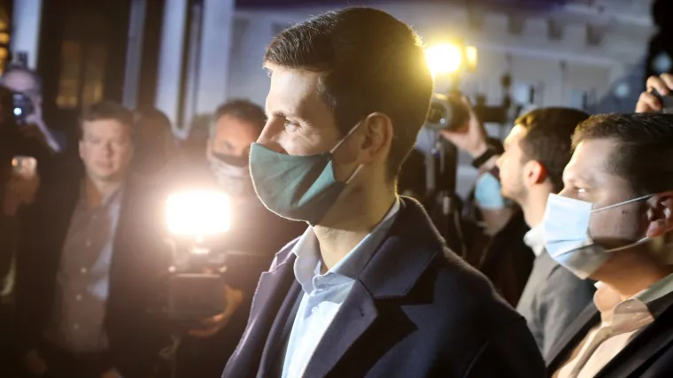 Evo što po Beogradu vozi čovjek koji je zaradio 150 milijuna dolara u karijeri