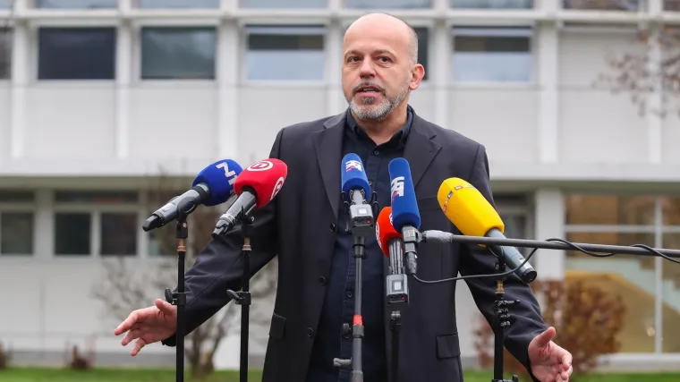 'Ne smatram da je to povezano, ali konačna ocjena se tek treba donijeti'