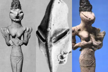 Udarili su temelje civilizacije, no zašto su se prikazivali kao gušteri?