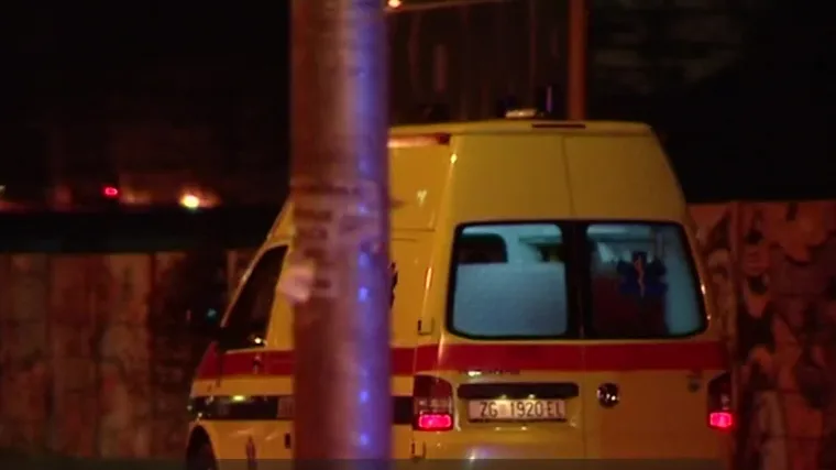 Pijani vozač u Zagrebu pregazio 10-godi&scaron;nje blizance dok su s majkom prelazili preko zebre! Kako su djeca i &scaron;to je s vozačem?