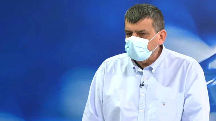 Epidemiolog Bernard Kaić za RTL: 'Nećemo moći sto posto reći da cijepljenje nije povezano s razvojem tromboze'