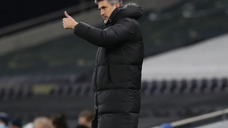 Ako im dođe nervoza, onda utakmica može otići u drugom smjeru