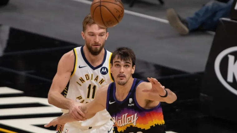 Jokić i Dončić odu&scaron;evili u međusobnom dvoboju