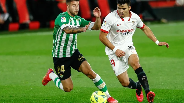 Igrao i Ivan Rakitić