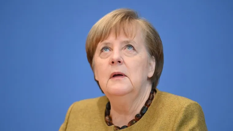 Je li ovo početak kraja najmoćnije žene Europe?