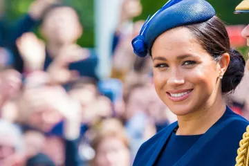 'Intervju joj je odskočna daska, želi biti prva predsjednica SAD-a!'