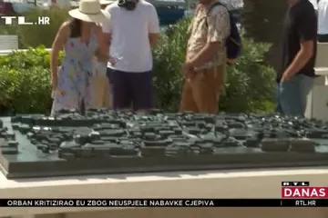 Korona utjecala na privatne iznajmljivače