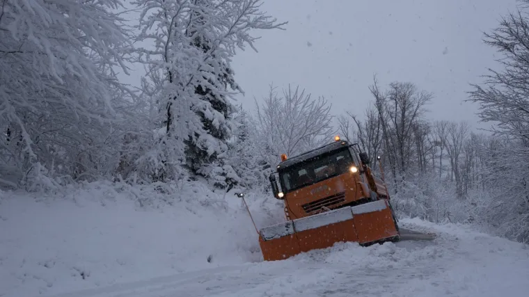 Pripremite se: Zima jo&scaron; nije pokazala sve &scaron;to je imala!