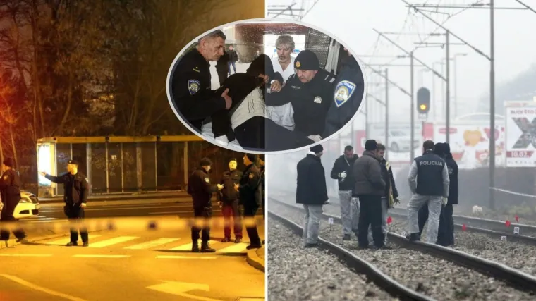 Priča o borbi protiv nemilosrdnog sustava: Tko je 2013. postavio bombe i izazvao paniku u Zagrebu?