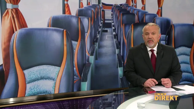 Stiže kraj moratorija na ovrhe. Predsjednik udruge autobusnih prijevoznika za RTL: BiH pomaže prijevoznicima, Hrvatska ne