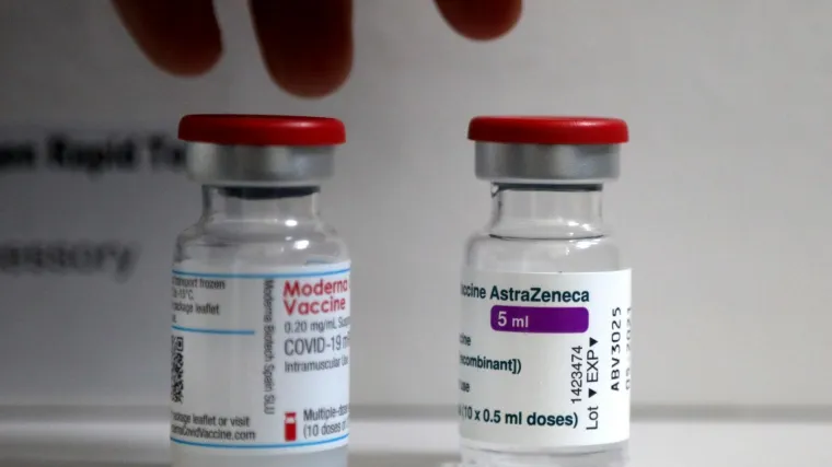 Nizozemska preventivno obustavlja upotrebu cjepiva protiv Covida-19 AstraZenece do najranije 29. ožujka