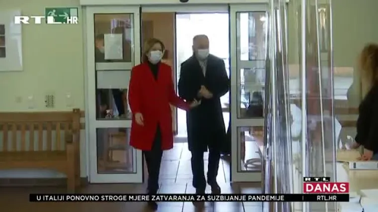 CDU Angele Merkel doživio veliki poraz u dvije savezne pokrajine: Jednu su uzeli Socijaldemokrati, a u drugoj slave Zeleni