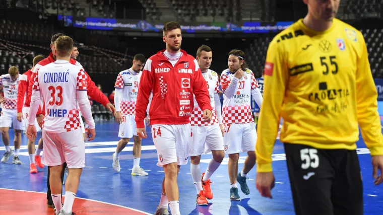 Evo što srpski mediji pišu o ispadanju naših rukometaša