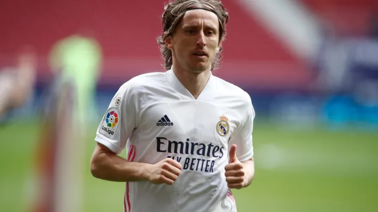 Zna se koliko će Luka zarađivati u Madridu