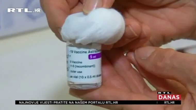 Zbog sumnji u sigurnost AstraZenece, dio Europe zaustavio cijepljenje, ali među njima nije Hrvatska: Trebaju li građani biti zabrinuti?