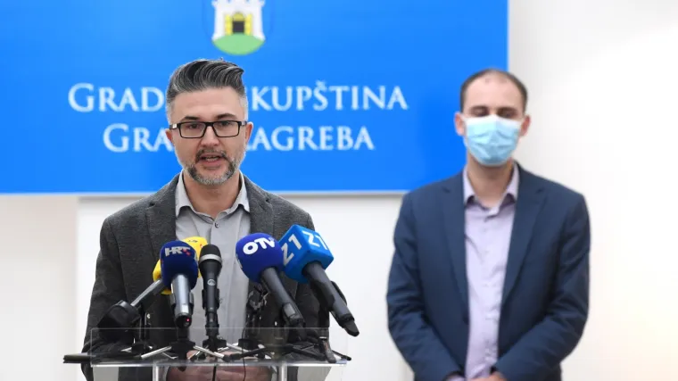 'Bandićeva smrt ne znači da interesne skupine i dalje ne upravljaju gradom'