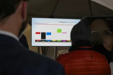 'Rezultat se ne može samo tako prenijeti na saveznu razinu'