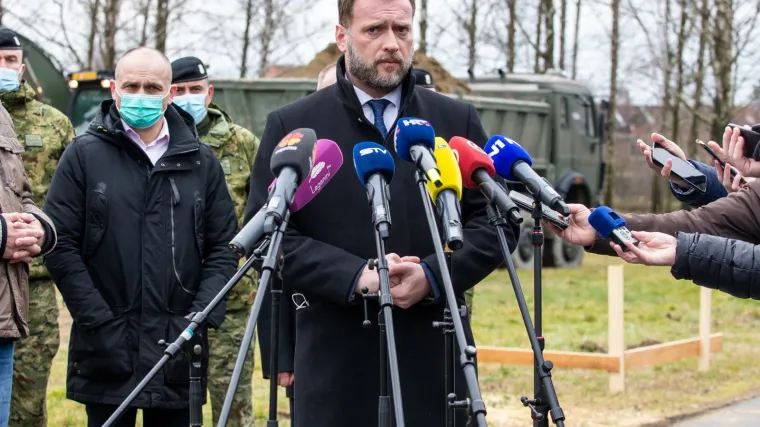 'Ekipa koja je napustila stranku radi ostvarivanja osobnih interesa doživjet će potop'