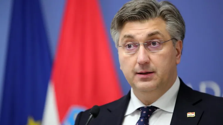 'Trebali smo naručiti vi&scaron;e cjepiva'; Otkrio kada stižu prvi euri iz Fonda, ali i jedinu stvar zbog koje žali