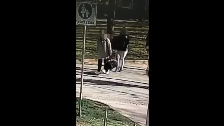 Policija objavila snimku; Dvije su uhićene, treću još traže