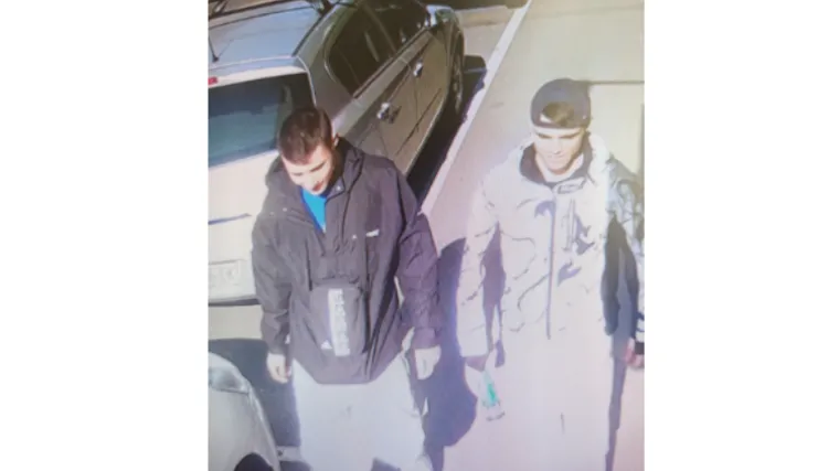 U Zagrebu sru&scaron;ili ženu pod tramvaj koji ju je potom vukao tri metra. Ako ih vidite - zovite odmah 192!