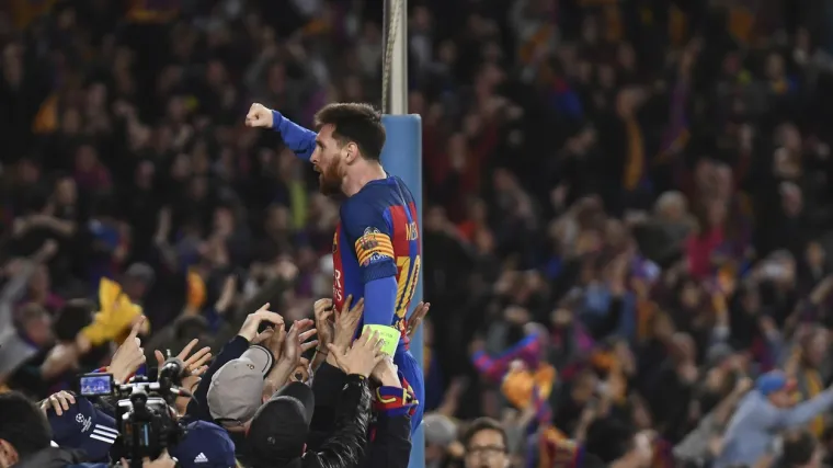 Nemoguće misije ipak su moguće, a ovi najveći preokreti najbolji su dokaz