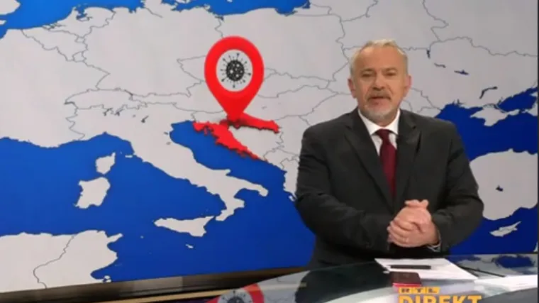 'Tko je tada mogao misliti da će kasniti, jer bi za to trebalo misliti. A to nam ne ide'