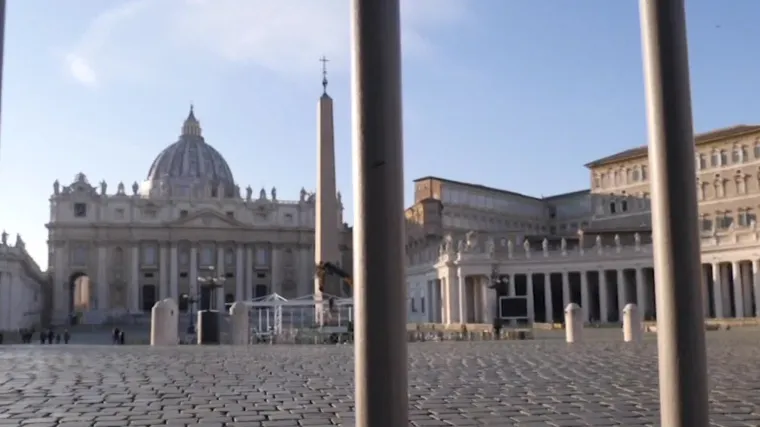 Papa Franjo homoseksualce je prethodno nazvao Božjom djecom - nova objava Vatikana zato je iznenadila mnoge