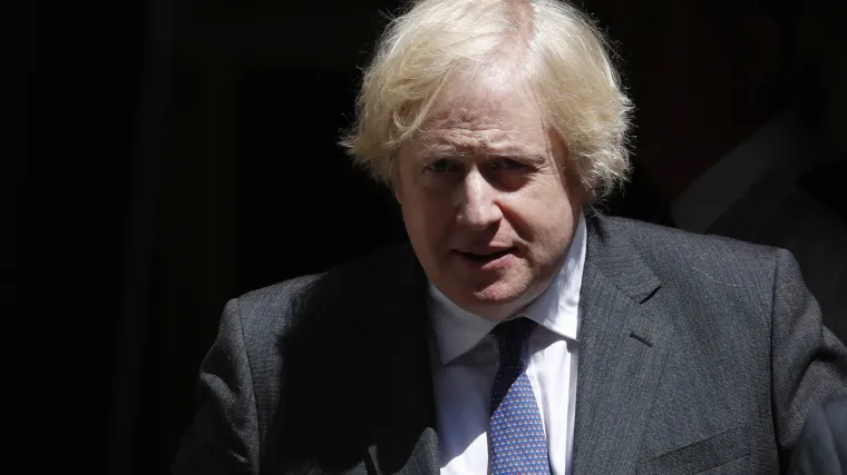 Britanski premijer brani AstraZenecu: 'Cjepivo je sigurno i relativno lako ga je distribuirati'