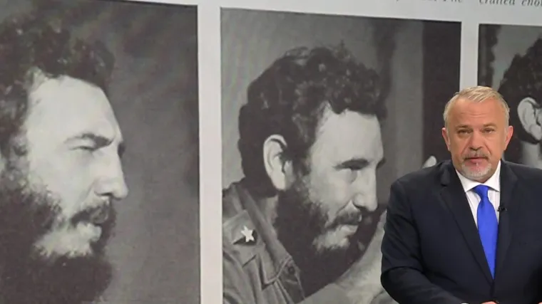 Samo je Fidel Castro imao duže press konferencije od Zdravka Mamića. Dva sata govorio o korupciji u pravosuđu i poreznim prevarama u nogometu