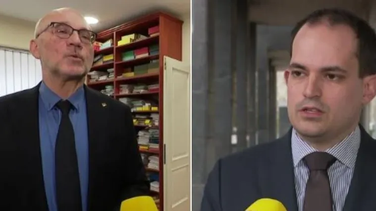 Reakcije na izjave Zdravka Mamića: Malenica čeka reakcije nadležnih tijela, Miljević priprema Ustavnu tužbu...