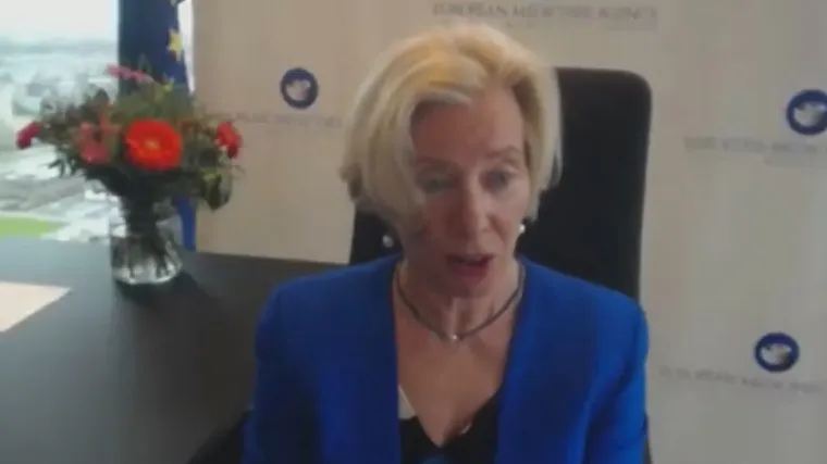 &Scaron;efica EMA-e o AstraZeneci: 'Kad cijepite milijune ljudi, neizbježno je da dolazi do ovakvih incidenata'