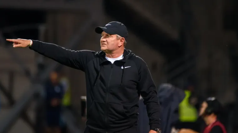 Matjaž Kek objavio popis za okr&scaron;aj s Vatrenima i dosta su opasni