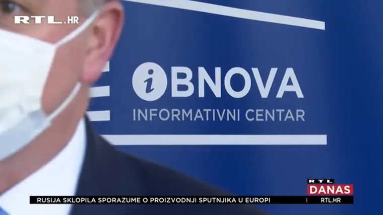 Gotovo godinu dana od zagrebačkog potresa proradio informativni centar Obnova. Evo kakve će sve informacije građani moći dobiti