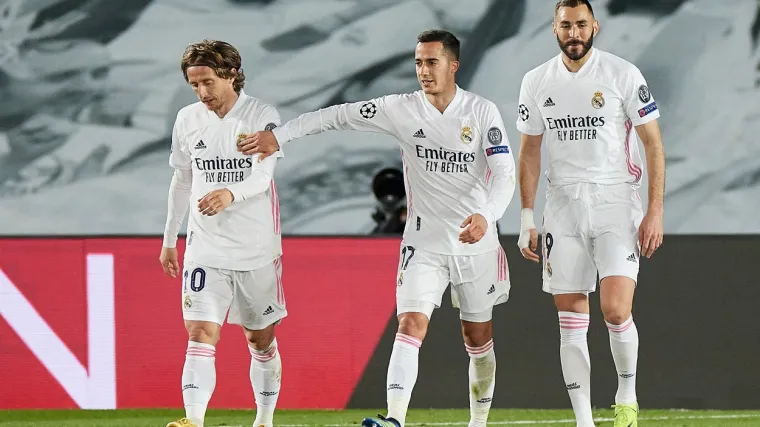 Procurile nevjerojatne brojke koje govore &scaron;to Vatreni znači Realu