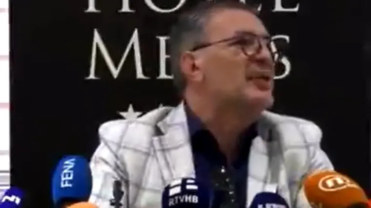 Obratite pozornost na ono &scaron;to se dogodilo poslije njegova izlaganja