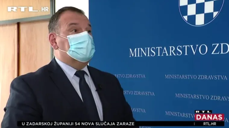 'Da smo prije imali ove podatke, možda bismo drugačije razmi&scaron;ljali'