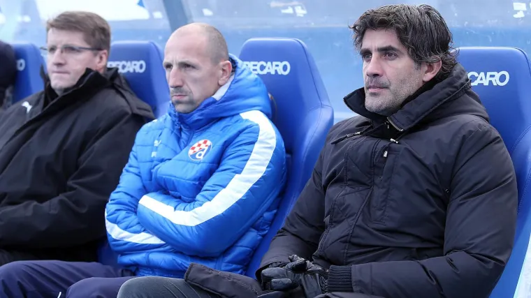 'Novi trener? Iskusniji je nego kad je ranije zbog sličnih stvari mijenjao Zokija na klupi'