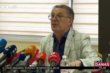 Progovorio bez zadrške: Evo koje je sve optužbe Zdravko Mamić iznio u dvosatnom obraćanju medijima