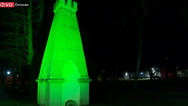 Odabir irskog veleposlanstva: Proslavi Dana svetog Patrika pridružuje se i mala slavonska općina Oriovac